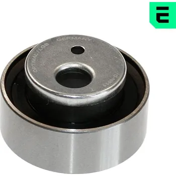 Rozvod motoru Napínací kladka, ozubený řemen OPTIMAL 0-N811