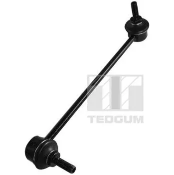 Zavěšení kol Tyč/vzpěra, stabilizátor TEDGUM 00085628