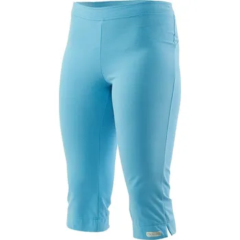 Dámské kalhoty Lamido Dámské kalhoty Karina středně modrá S (CZ42 / EU38 (S)) - doprava od 59 Kč