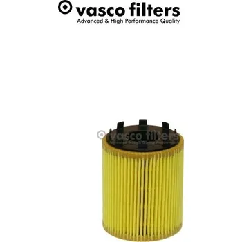 Olejový filtr Olejový filtr David Vasco V339
