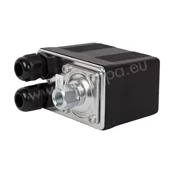 Čerpadlo Tlakový spínač TSA 3S 05M 0,08-0,15MPa