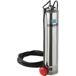 CALPEDA MXSM 307 CG 230V 0,9kW, 15m kabel Ponorné čerpadlo
