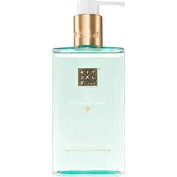Mýdlo Rituals The Ritual Of Karma tekuté mýdlo na ruce 300 ml