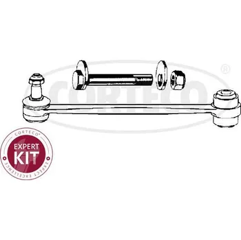 Zavěšení kol Rameno CORTECO 49396117