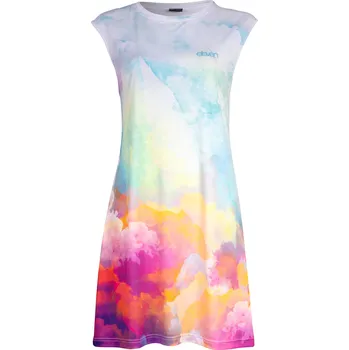 Dámské šaty ELEVEN sportswear Stella Vortex Emotion