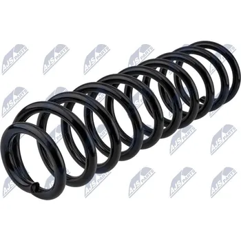 Pružina podvozku NTY ASZ-CH-000