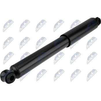 Tlumič pérování NTY A-IS-003