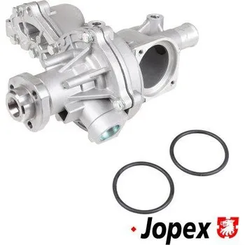 Motor automobilu Vodní čerpadlo, chlazení motoru JP GROUP 1114104100