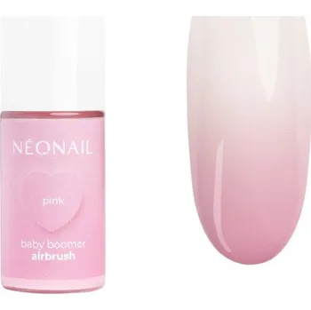 NeoNail Baby Boomer Airbrush pyl ve…