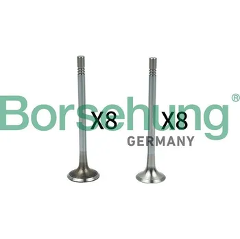 Autodíl Sada ventilů, sací/výfukový ventil BORSEHUNG B18628