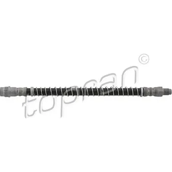 Brzdový systém Brzdová hadice TOPRAN 207 092