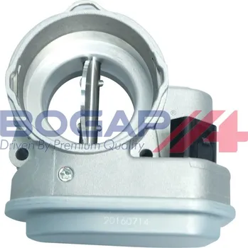 Čidlo automobilu Hrdlo škrtící klapky BOGAP A6319129