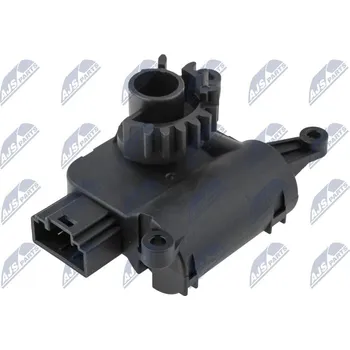 Nastavovací prvek, směšovací klapka NTY CNG-AU-011