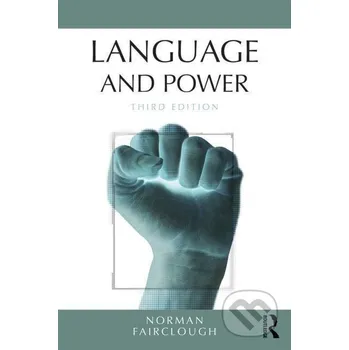 Language and Power - Norman Fairclough Routledge
