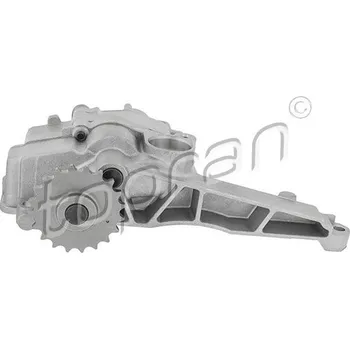 Olejové čerpadlo Olejové čerpadlo TOPRAN 625 111