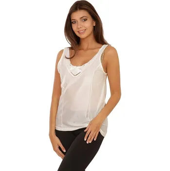 Lamido Dámská košilka Stela šampaň M (CZ46 / EU42 (M)) - doprava od 59 Kč