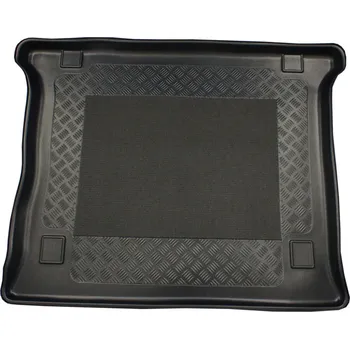 Vana do kufru Vana do kufru Opel Combo D 5dv combi 5 místné 2010-