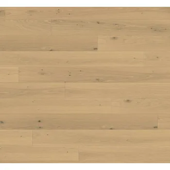 dřevěná podlaha Sand Oak Rustic Light - Par-ky DELUXE dýhová podlaha plovoucí