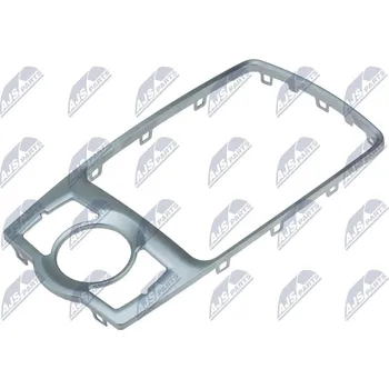 Střední ovládací panel NTY EZC-AU-199