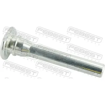 Brzdový systém Vodicí čep, brzdový třmen FEBEST 0274-R50FL
