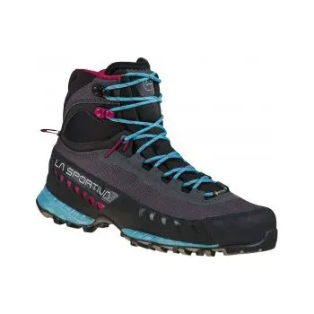 Dámská běžecká obuv La Sportiva TxS Woman Gtx carbon/topaz EU 40 obuv + DÁREK DLE VÝBĚRU!