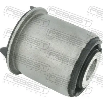 Zavěšení kol Zavěšení, tělo nápravy FEBEST MZAB-161