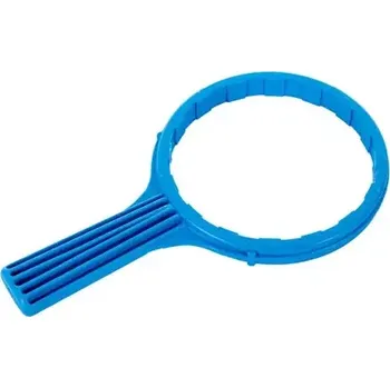 Čerpadlo AQUA klíč plastový pro filtr 9" 3/4