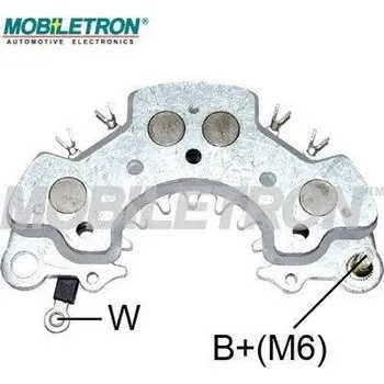 Karburátor Usměrňovač, generátor MOBILETRON RH-35