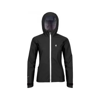Pánská softshellová bunda High Point ACTIVE 3.0 LADY JACKET black XXL; Černá bunda + DÁREK DLE VÝBĚRU!