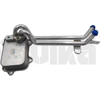 Chladič motoru Olejový chladič, motorový olej VIKA 11170543701