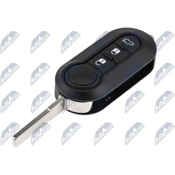 Skříň, autoklíč, EZC-FT-280