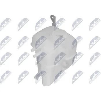 Chladič motoru Vyrovnávací nádoba, chladivo NTY CZW-JG-005