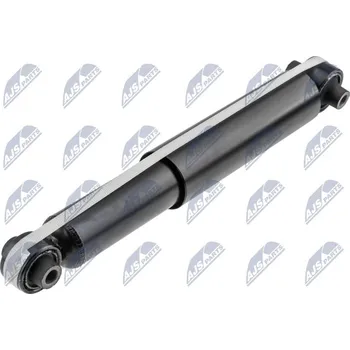 Tlumič pérování NTY A-NS-036