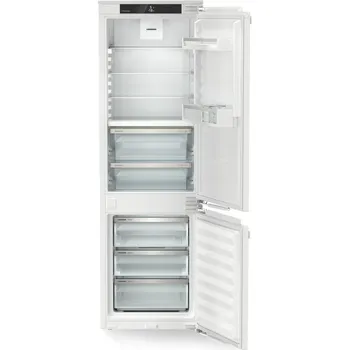 Lednice Liebherr ICBNdi 5123