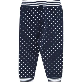 Dívčí legíny Jacky Dívčí legíny Jacky, puntíky Barva: Modrá, Velikost: 92