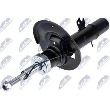 Tlumič pérování NTY A-CT-047