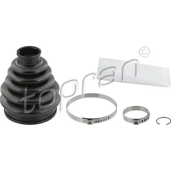 Manžeta sada TOPRAN 722 346