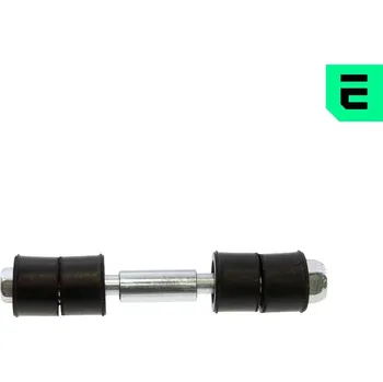 Zavěšení kol Tyč/vzpěra, stabilizátor OPTIMAL G7-1098