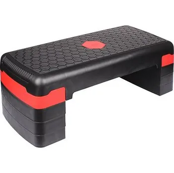 Kardio stroj Four Layer step bedýnka, Balení 1 ks