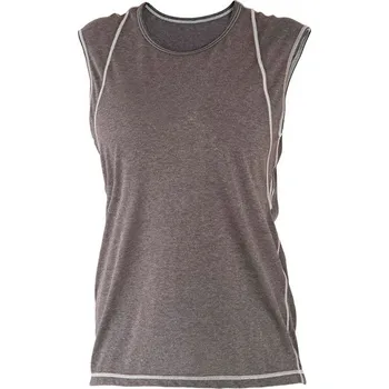 Lamido Dámské Skampolo Freshguard šedé melé XL (XL) - doprava od 59 Kč