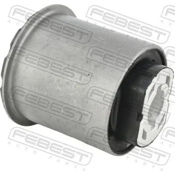 Zavěšení kol Zavěšení, tělo nápravy FEBEST KAB-046