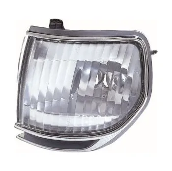 Směrový světlomet Sada směrových světel ABAKUS 212-15A6PXAE-C