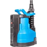 PUMPA blue line PSDR400P 230V Ponorné čerpadlo s integrovaným plovákem