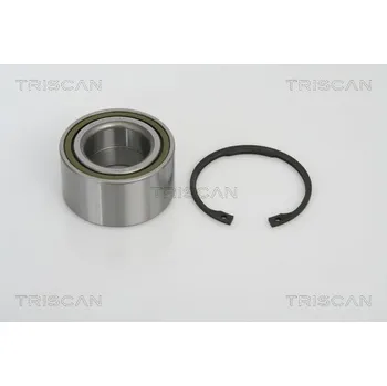 Sada ložiska kola TRISCAN 8530 43103