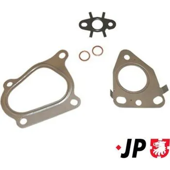 Turbodmychadlo Montážní sada, dmychadlo JP GROUP 1217752210