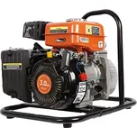 LEO LGP 15-A čerpadlo s benzínovým pohonem