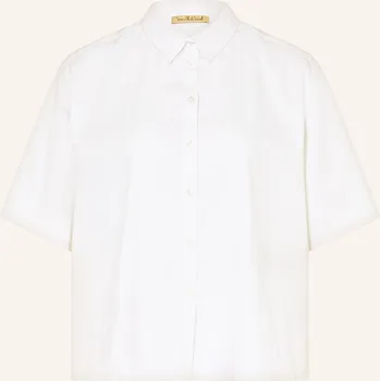 Dámská halenka Smith & Soul Dámská Košilová Halenka, bílá, 38