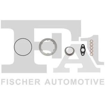 Turbodmychadlo Montážní sada, dmychadlo FA1 KT100800E