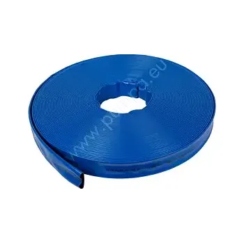 Čerpadlo Hadice plochá MERCURIO M 6/4" DN38 8bar