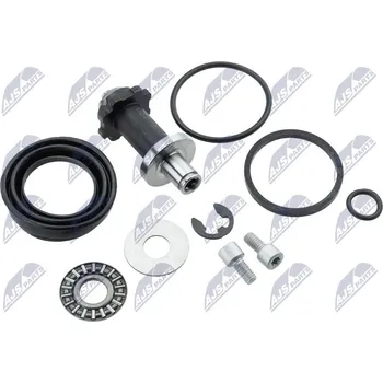 Brzdový třmen Sada na opravy, brzdový třmen NTY EZC-VW-429